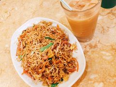 -旺角宝港式茶餐厅(寮步店)
