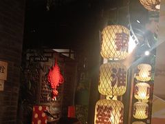 -南京大牌档(壹方天地店)