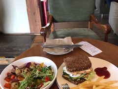 -1901 Cafe(西四店)