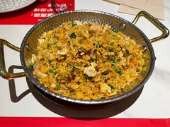 -赤火牛排(金狮广场店)