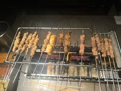 -麦凯伦烧烤·精酿超级工厂店(金桥总店)