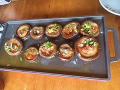 -玛吉阿米·餐吧