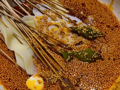 -嘉州叶婆婆钵钵鸡(建设路店)