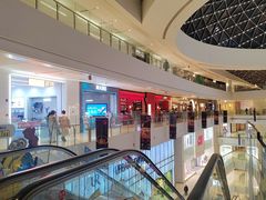 -LuOne凯德晶萃广场(徐家汇路店)