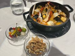 -Le Bistrot de Racine