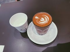 -Seesaw Coffee(苏州中心店)