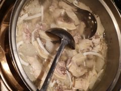 -润园四季椰子鸡火锅(海上世界店)