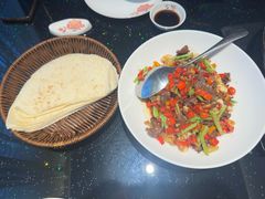 -恒记饭店·海鲜明档(淹城店)