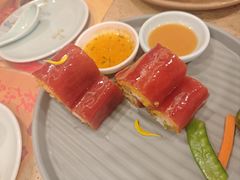 -点都德(世纪汇店)