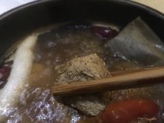 素肉丸子-一叶一世界•素食餐厅(环球中心店)