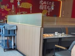 -比格比萨自助(宝山日月光店)