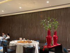 -红棉中餐厅·广州海航威斯汀酒店