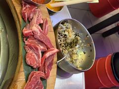 -玄希浪漫厨房·韩料烤肉(湖滨银泰in77店)