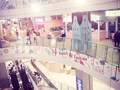 -凯德广场(学府店)