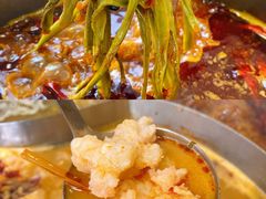 -陳艳红火锅(港汇店)