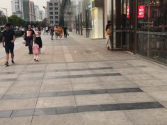 -拿渡麻辣香锅(银泰创意城店)