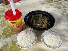 -聚味瞿记·龙虾堂(树木岭店)