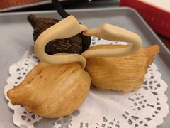 -安泰楼·佛跳墙创始人·传统闽味早茶·酒楼(三坊七巷闽菜地标店)