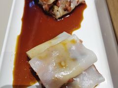 -蔡澜点心·粤菜(西单大悦城店)