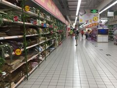 -大润发(张江店)
