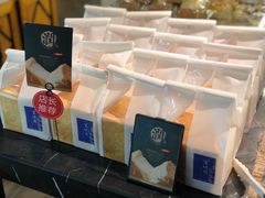 生吐司-东哥面包 DONCO BAKERY(万风新天地购物中心店)