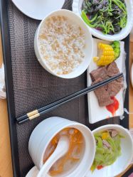 -东方幸福国际母婴月子会所