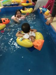 -加油宝贝婴童游泳馆(江宁利源路店)