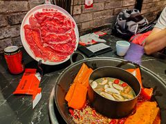 -巴蜀大将火锅(春熙店)