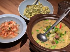 牛肉煲-青桃餐厅