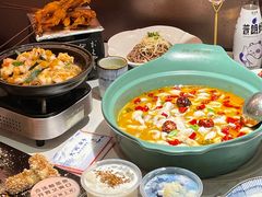 -望蓉城·古法酸菜鱼(世纪汇店)