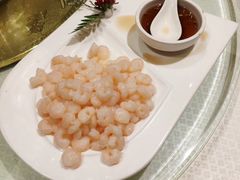 -顺风海鲜港(金玉兰店)