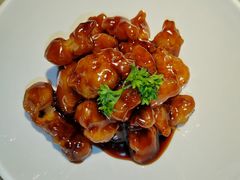 -绿茶餐厅(龙湖星悦荟店)