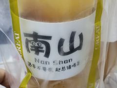 -赵总请喝茶(海岸城店)