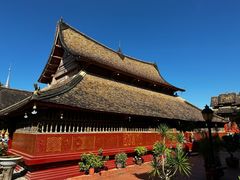 -西双版纳傣族园