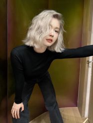 -Fr美发沙龙
