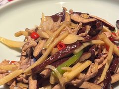 -春色如许·茶食餐厅(桃李春风店)