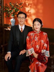 -绽放摄胶片摄影工作室