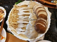 -老码头火锅(骡马市店)