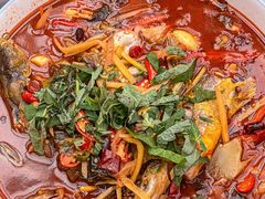 -小街47號江湖菜(四合院店)