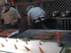 -汉巴味德(大悦城店)