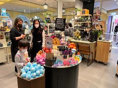 -LUSH(威尼斯人店)