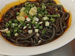 -大清花饺子(山庄店)
