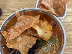 -家味螺蛳粉&烤鱼(五角场店)