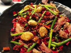 -辣家私厨火锅·龙虾(开发区店)