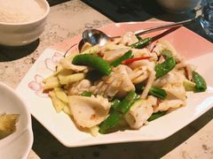 -T館·花园艺术餐厅