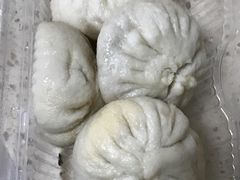 天津包子-京天红酒家(虎坊路店)