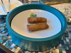 -北京饭店谭家菜