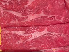 -牛YO寿喜烧和牛火锅自助(三台子万象汇店)