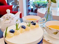 -杜哈夫DOUX RÊVE·生日蛋糕(日月光店)