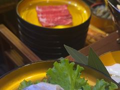 -牛New寿喜烧(虹桥新天地店)